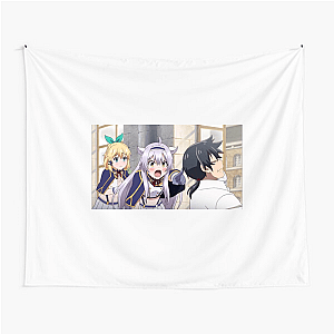 Akashic: Magic Has No Manners Akashic Records Of Bastard Magic Instructor Tapestries