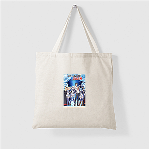 Akashic? More Like Chaotic. Akashic Records Of Bastard Magic Instructor Bags