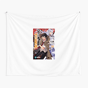 Akashic Students Survive on Luck Akashic Records Of Bastard Magic Instructor Tapestries