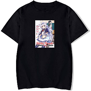 Glenn Radars = Magic + Trouble Akashic Records Of Bastard Magic Instructor T-Shirts