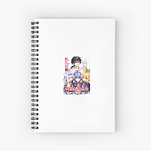 Bastard Teacher. Epic Class. Akashic Records Of Bastard Magic Instructor Notebook