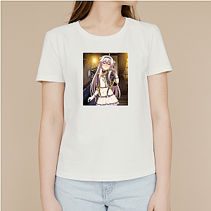 Class in Session. Chaos Too. Akashic Records Of Bastard Magic Instructor T-Shirts