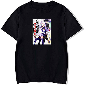 Akashic Records: Rules Optional Akashic Records Of Bastard Magic Instructor T-Shirts