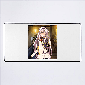 Class in Session. Chaos Too. Akashic Records Of Bastard Magic Instructor Mouse Pads
