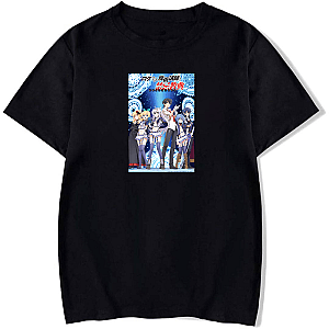 Akashic? More Like Chaotic. Akashic Records Of Bastard Magic Instructor T-Shirts
