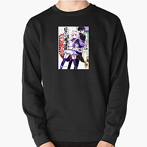 Akashic Records: Rules Optional Akashic Records Of Bastard Magic Instructor Sweatshirts