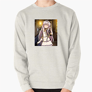 Class in Session. Chaos Too. Akashic Records Of Bastard Magic Instructor Sweatshirts