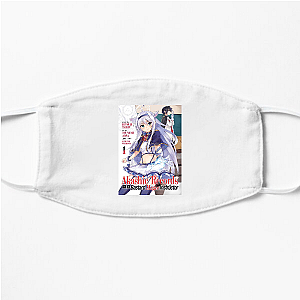 Glenn Radars = Magic + Trouble Akashic Records Of Bastard Magic Instructor Face Masks