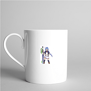 OP but Annoying – Akashic Way Akashic Records Of Bastard Magic Instructor Mugs