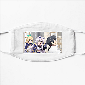 Akashic: Magic Has No Manners Akashic Records Of Bastard Magic Instructor Face Masks