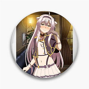 Class in Session. Chaos Too. Akashic Records Of Bastard Magic Instructor Pins