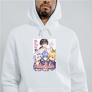 Bastard Teacher. Epic Class. Akashic Records Of Bastard Magic Instructor Hoodies