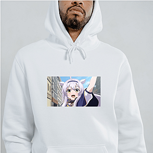 He Teaches. Eventually. – Akashic Akashic Records Of Bastard Magic Instructor Hoodies
