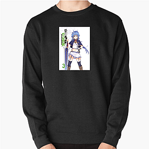 OP but Annoying – Akashic Way Akashic Records Of Bastard Magic Instructor Sweatshirts