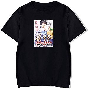 Bastard Teacher. Epic Class. Akashic Records Of Bastard Magic Instructor T-Shirts