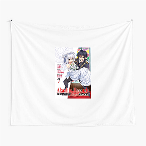 Lazy, But Legendary – Akashic Akashic Records Of Bastard Magic Instructor Tapestries