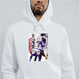 Akashic Records: Rules Optional Akashic Records Of Bastard Magic Instructor Hoodies