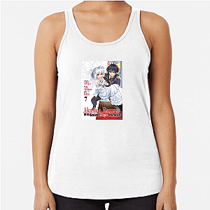 Lazy, But Legendary – Akashic Akashic Records Of Bastard Magic Instructor Tank Tops