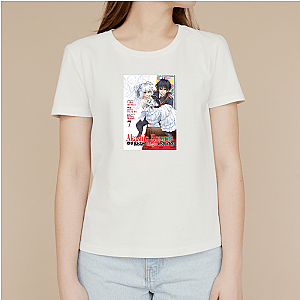 Lazy, But Legendary – Akashic Akashic Records Of Bastard Magic Instructor T-Shirts