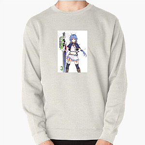OP but Annoying – Akashic Way Akashic Records Of Bastard Magic Instructor Sweatshirts