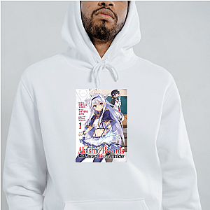 Glenn Radars = Magic + Trouble Akashic Records Of Bastard Magic Instructor Hoodies