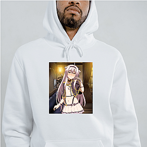 Class in Session. Chaos Too. Akashic Records Of Bastard Magic Instructor Hoodies
