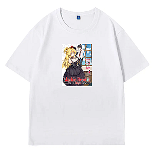 No Homework. Only Explosions. Akashic Records Of Bastard Magic Instructor T-Shirts