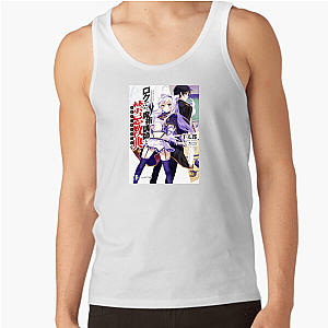 Akashic Records: Rules Optional Akashic Records Of Bastard Magic Instructor Tank Tops