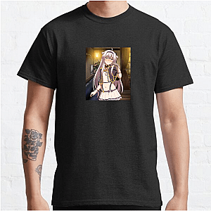 Class in Session. Chaos Too. Akashic Records Of Bastard Magic Instructor T-Shirts