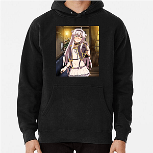 Class in Session. Chaos Too. Akashic Records Of Bastard Magic Instructor Hoodies