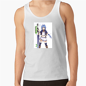 OP but Annoying – Akashic Way Akashic Records Of Bastard Magic Instructor Tank Tops
