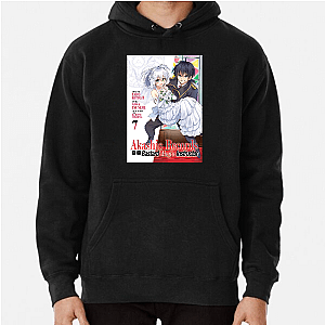 Lazy, But Legendary – Akashic Akashic Records Of Bastard Magic Instructor Hoodies