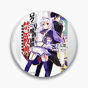Akashic Records: Rules Optional Akashic Records Of Bastard Magic Instructor Pins