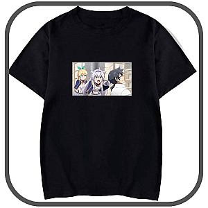 Akashic Records Of Bastard Magic Instructor T-Shirts