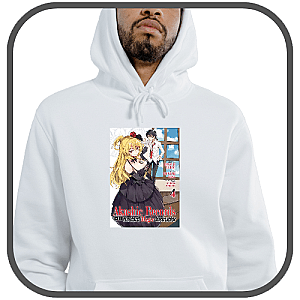 Akashic Records Of Bastard Magic Instructor Hoodies