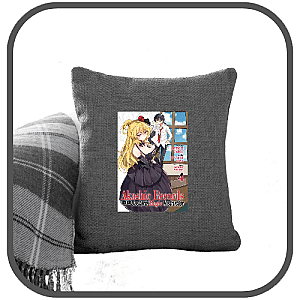 Akashic Records Of Bastard Magic Instructor Pillows Cover