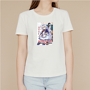 Glenn Radars = Magic + Trouble Akashic Records Of Bastard Magic Instructor T-Shirts