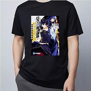 Akashic Record of Bastard Magic Instructor T-Shirt