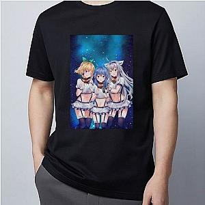 Akashic Record of Bastard Magic Instructor T-Shirt