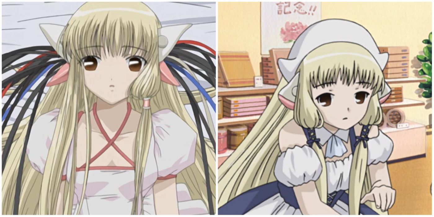 How Chobits Defined the Early 2000s Anime Culture