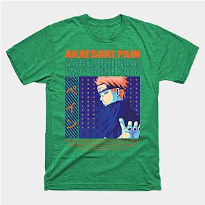 Akatsuki T-Shirts - Akatsuki Pain T-shirt TP3110 [ID8952]