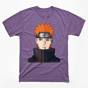 Akatsuki T-Shirts - Yahiko¦pain T-shirt TP3110 [ID9018]