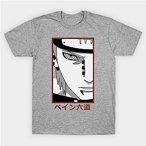 Akatsuki T-Shirts - Yahiko T-shirt TP3110 [ID9292]