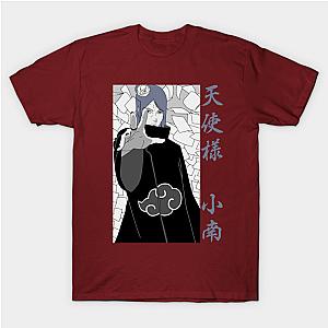 Akatsuki T-Shirts - Konan T-shirt TP3110 [ID9242]