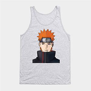 Akatsuki Tank Tops - YahikoPain Tank Top TP3110 [ID8252]