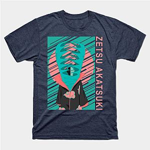 Akatsuki T-Shirts - Akatsuki Zetsu T-shirt TP3110 [ID9386]