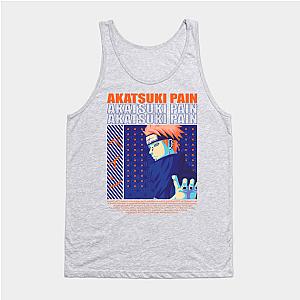 Akatsuki Tank Tops - Akatsuki Pain Tank Top TP3110 [ID8229]