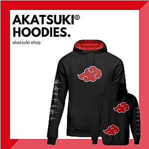 Akatsuki Hoodies