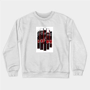 Akatsuki Sweatshirts - Akatsuki Sweatshirt TP3110 [ID10461]