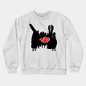 Akatsuki Sweatshirts - Akatsuki Members Sweatshirt TP3110 [ID10451]